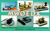 MW0EDX